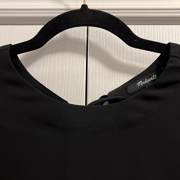 EUC Madewell top - Picture 3 of 9